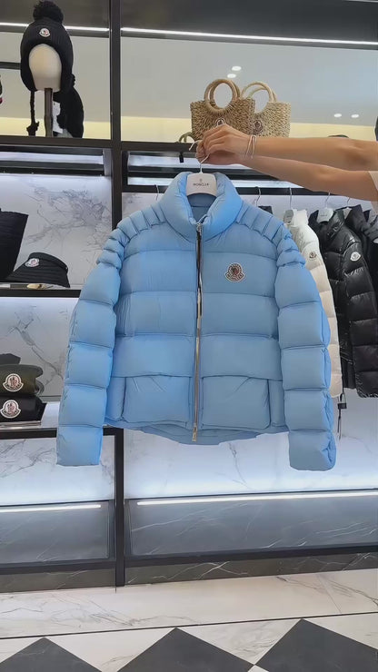 MONC x CHRISTOPHER RAXXY JACKET