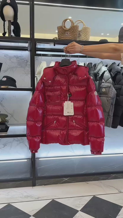 MONC GLAREINS JACKET
