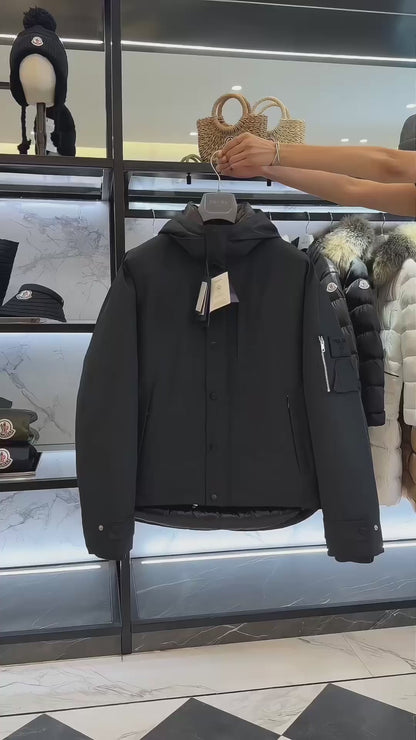 PD TECHNICAL JACKET