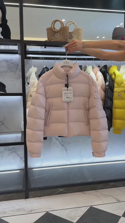 MONC PETRA JACKET