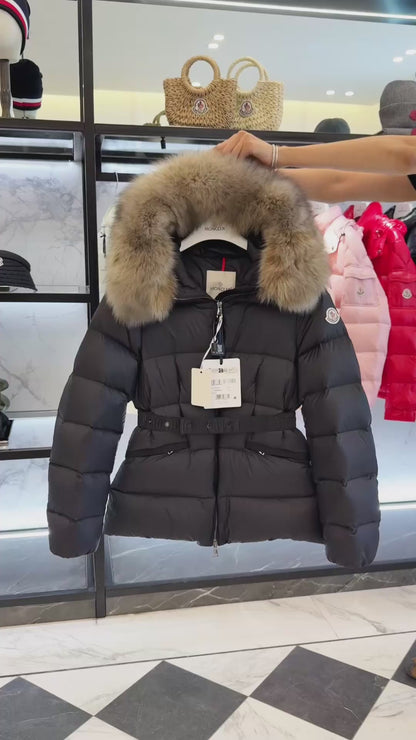MONC BOED JACKET