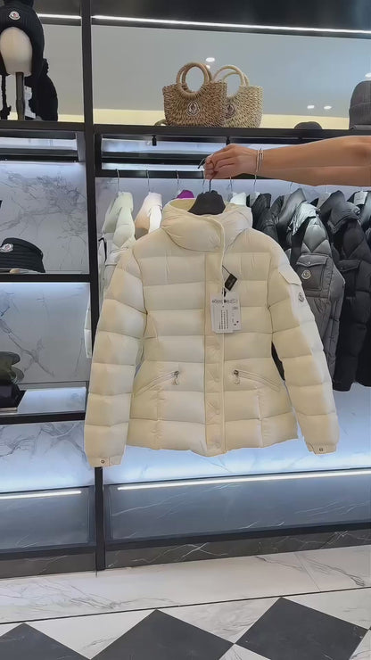 MONC BARANTE JACKET