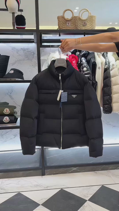 PD RE NYLON JACKET