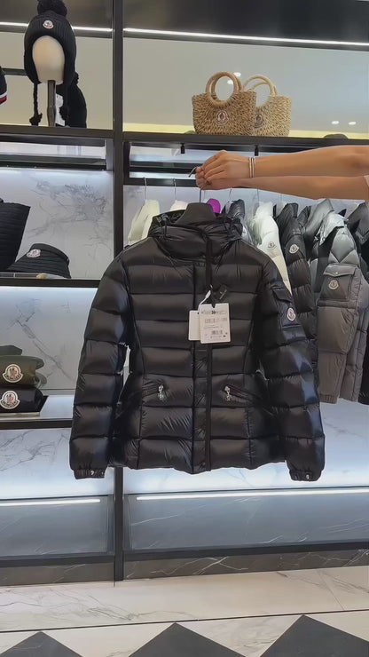 MONC BARANTE JACKET