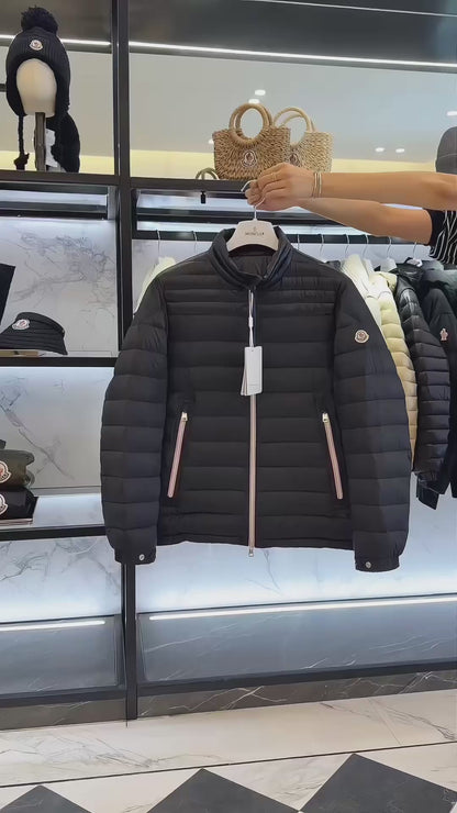 MONC DANIEL JACKET