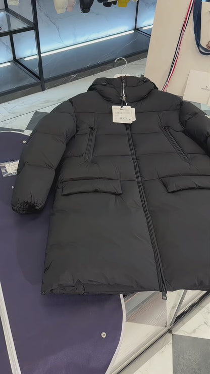 MONC BOSONA COAT