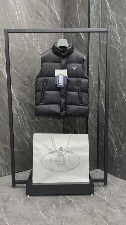 PD RE-NYLON VEST