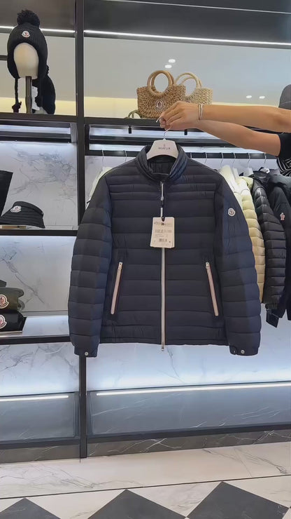 MONC DANIEL JACKET