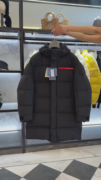 PD RE-NYLON COAT