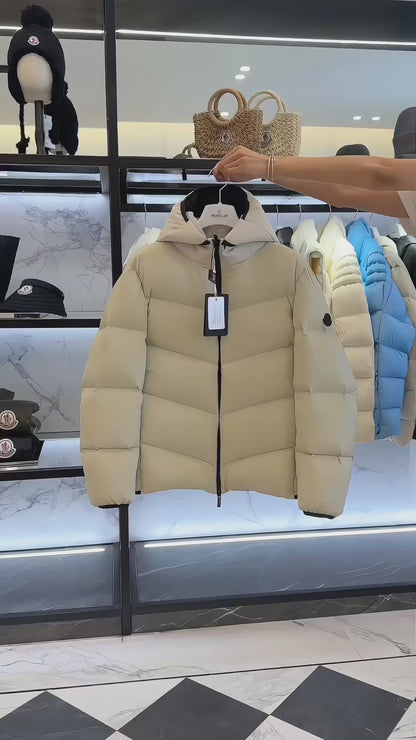 MONC FOREZ JACKET