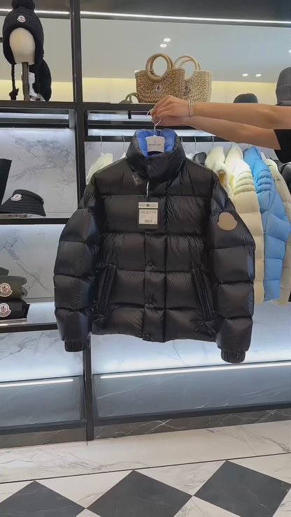 MONC DERVOX JACKET