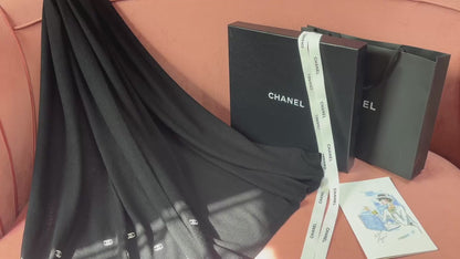 CC SCARF