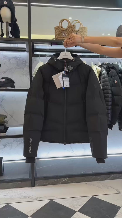 MONC ARCESAZ JACKET
