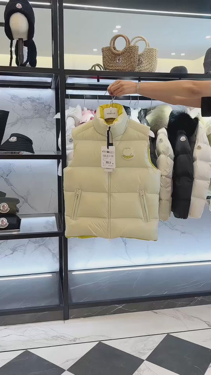 MONC LIPSI VEST