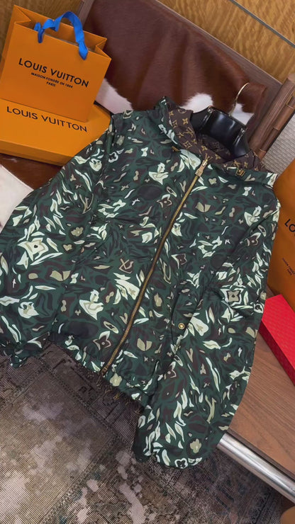 LOU JACKET