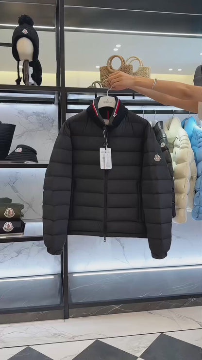 MONC BRENDANN JACKET