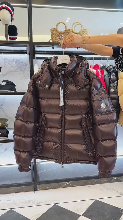MONC MAYA JACKET