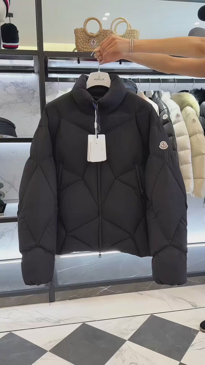 MONC VARDAR JACKET