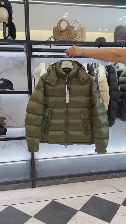 MONC MAYA JACKET