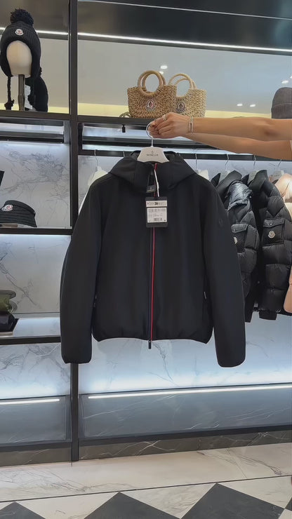 MONC BATISSE JACKET