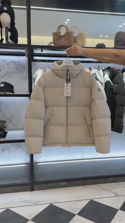MONC MERIERA JACKET