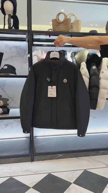 MONC EPINE JACKET