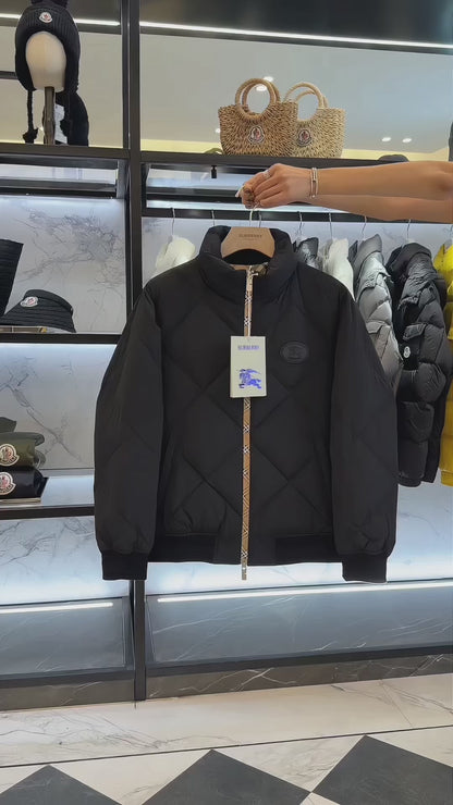 BBR JACKET