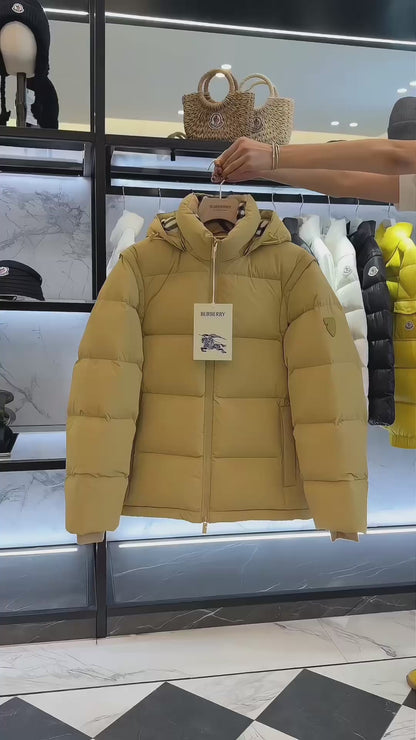 BBR JACKET
