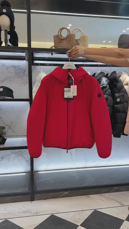 MONC BATISSE JACKET