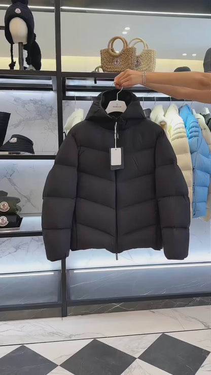 MONC FOREZ JACKET