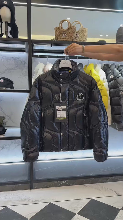 MONC x PALM A HAUNANI JACKET