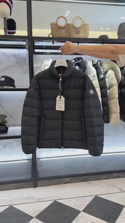 MONC BAUDINET JACKET