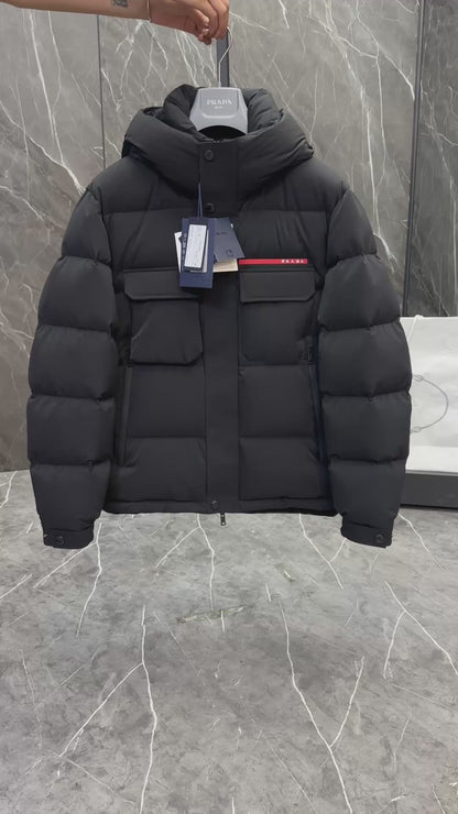 PD JACKET