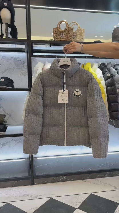 MONC x PALM A AUSTRU JACKET