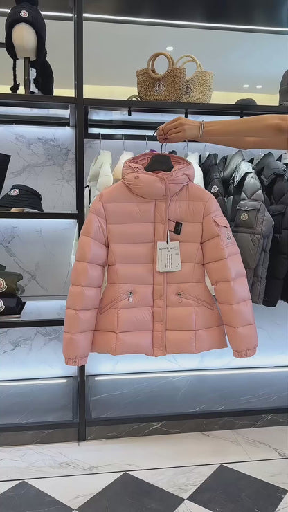 MONC BARANTE JACKET
