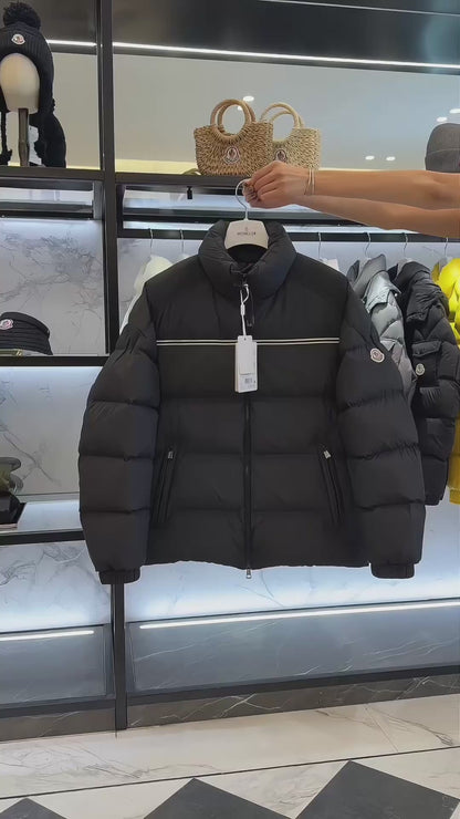 MONC BOUVAQUE JACKET