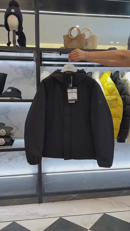 MONC POLSET JACKET