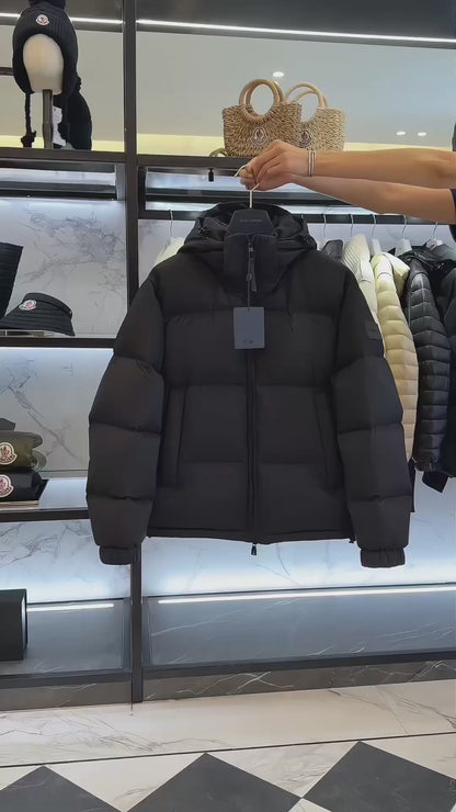 LOU PUFFER JACKET