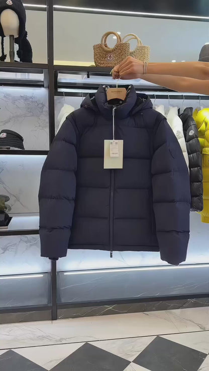 BBR JACKET