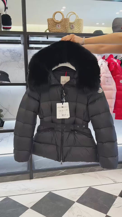 MONC BOED JACKET