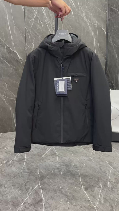 PD RE-NYLON JACKET
