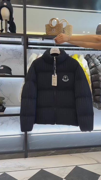 MONC x PALM A AUSTRU JACKET