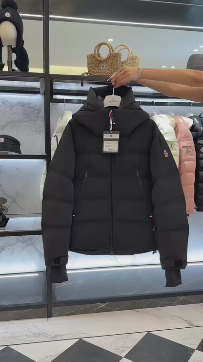 MONC FELLBERG JACKET