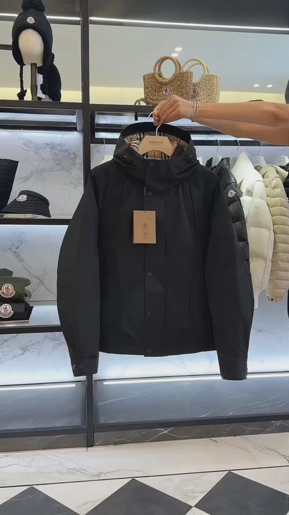 BBR JACKET
