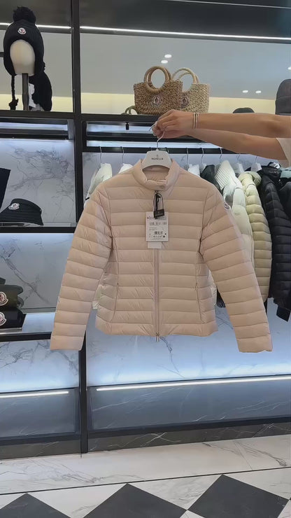 MONC IGELLE JACKET