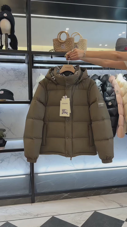 BBR JACKET