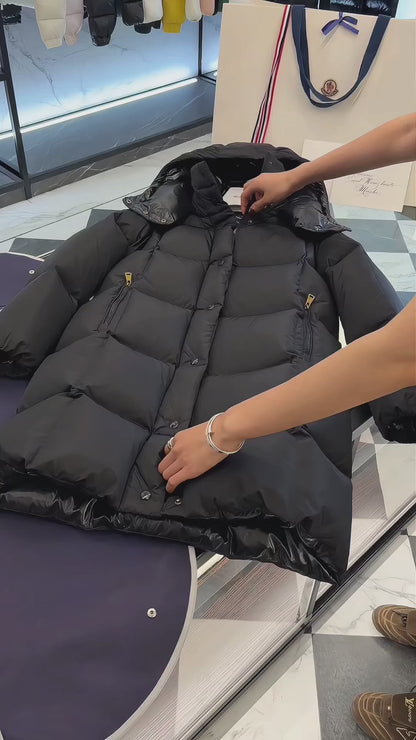 MONC LITTE COAT