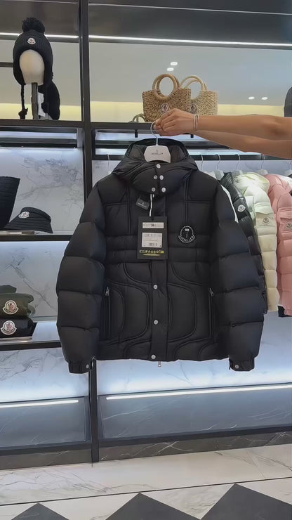 MONC x PALM A CHERITH JACKET
