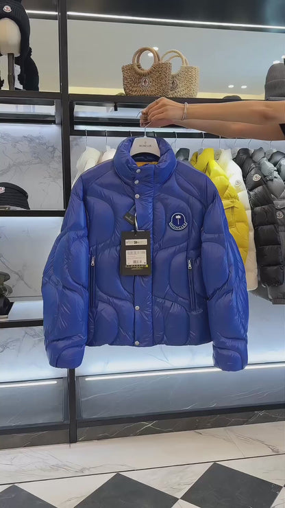 MONC x PALM A HAUNANI JACKET