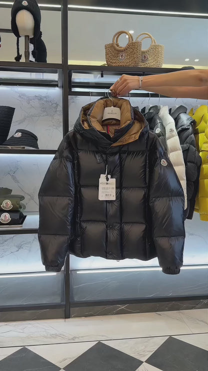 MONC PARANA JACKET